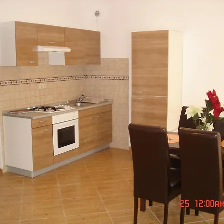 Apartment Cecily Vodice