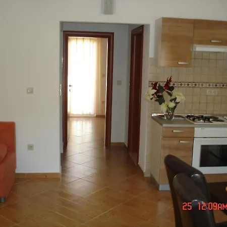 Cecily Apartment Vodice