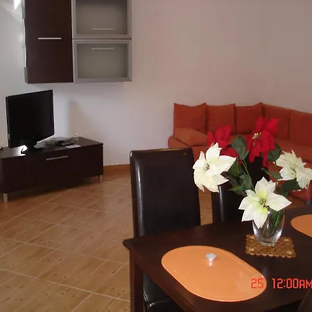 Apartment Cecily *