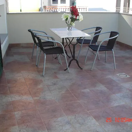 Cecily Apartment Vodice