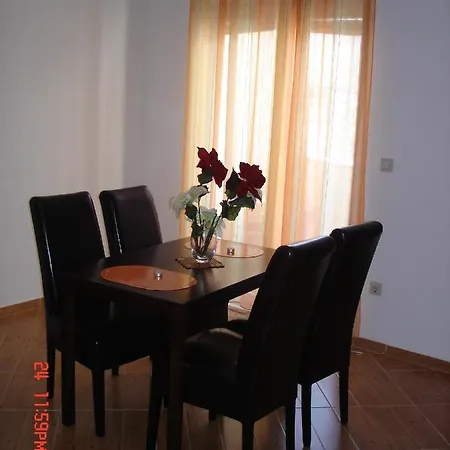 Apartment Cecily *